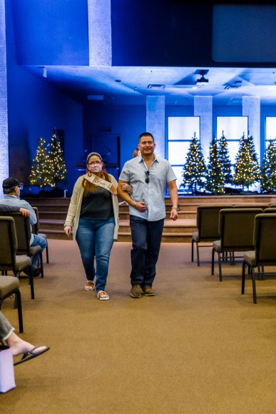 © Candid Memories By Ken Frazier