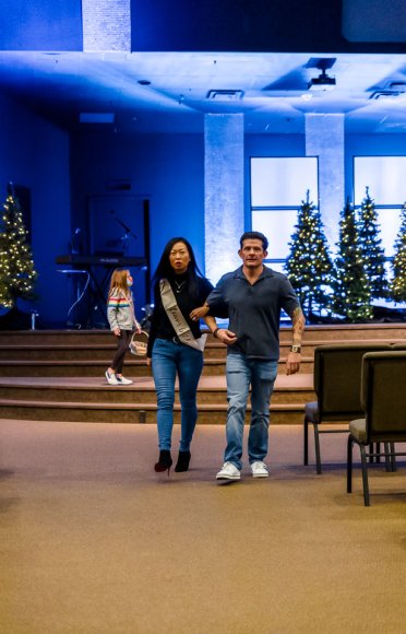 © Candid Memories By Ken Frazier