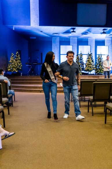 © Candid Memories By Ken Frazier