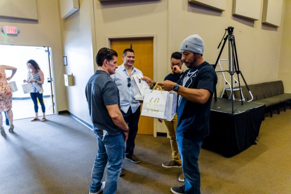 © Candid Memories By Ken Frazier