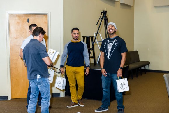 © Candid Memories By Ken Frazier