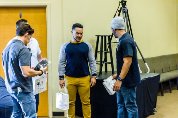 © Candid Memories By Ken Frazier