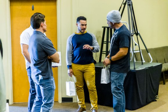 © Candid Memories By Ken Frazier