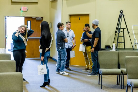 © Candid Memories By Ken Frazier