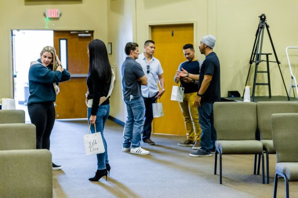 © Candid Memories By Ken Frazier