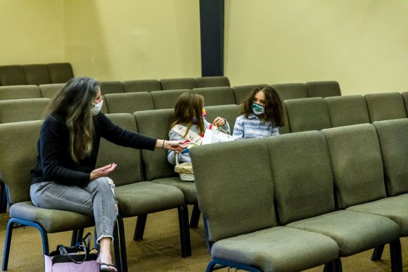 © Candid Memories By Ken Frazier