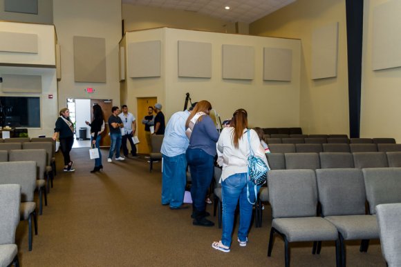 © Candid Memories By Ken Frazier