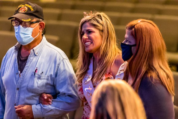 © Candid Memories By Ken Frazier