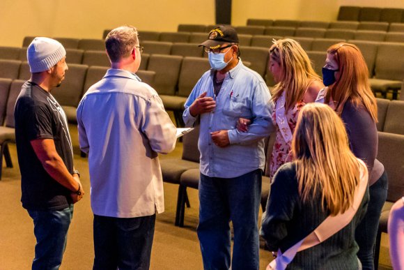 © Candid Memories By Ken Frazier