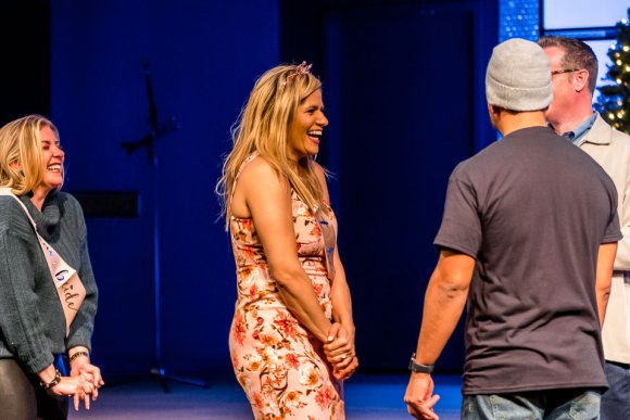 © Candid Memories By Ken Frazier