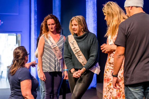 © Candid Memories By Ken Frazier