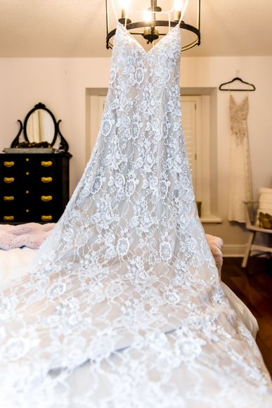 © Candid Memories By Ken Frazier