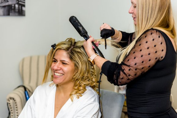 © Candid Memories By Ken Frazier