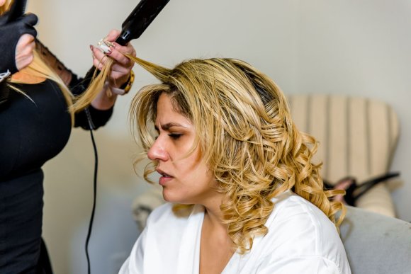 © Candid Memories By Ken Frazier