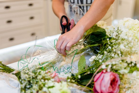 © Candid Memories By Ken Frazier