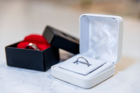 © Candid Memories By Ken Frazier