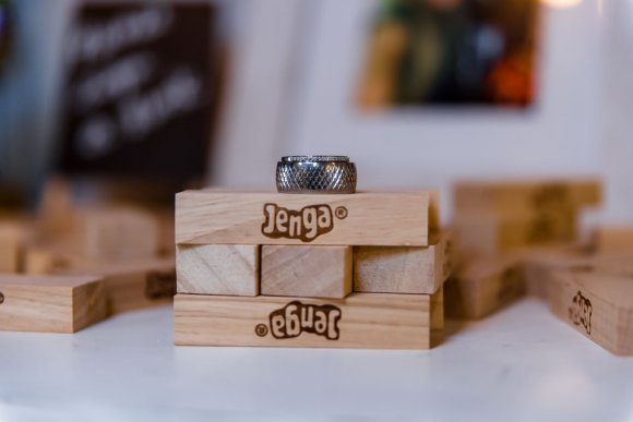 © Candid Memories By Ken Frazier