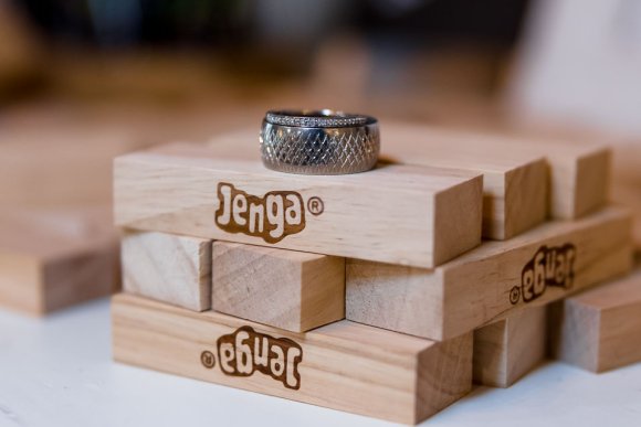 © Candid Memories By Ken Frazier