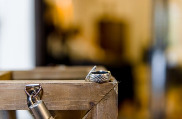 © Candid Memories By Ken Frazier