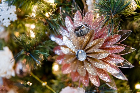 © Candid Memories By Ken Frazier