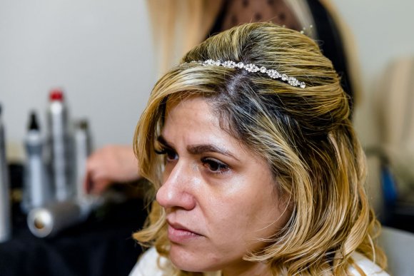 © Candid Memories By Ken Frazier