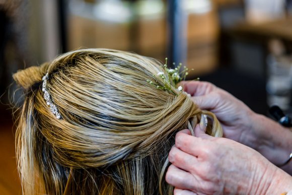 © Candid Memories By Ken Frazier