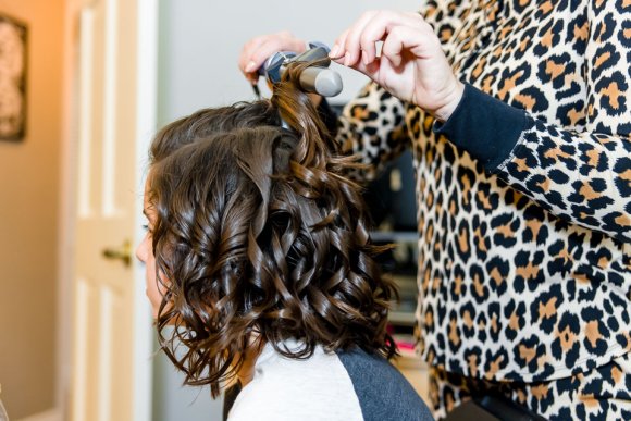 © Candid Memories By Ken Frazier