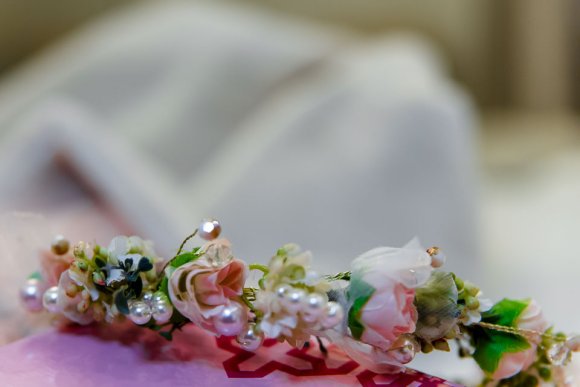 © Candid Memories By Ken Frazier