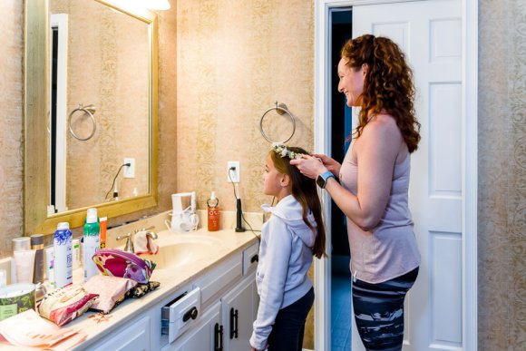 © Candid Memories By Ken Frazier