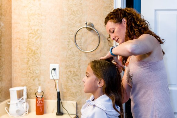 © Candid Memories By Ken Frazier