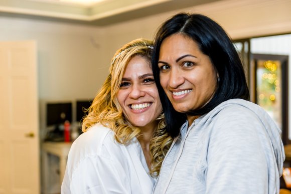 © Candid Memories By Ken Frazier