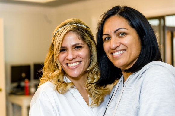 © Candid Memories By Ken Frazier