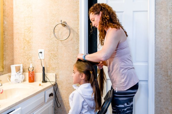 © Candid Memories By Ken Frazier