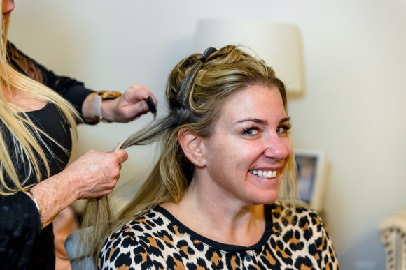 © Candid Memories By Ken Frazier