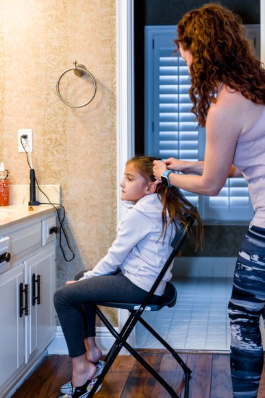 © Candid Memories By Ken Frazier