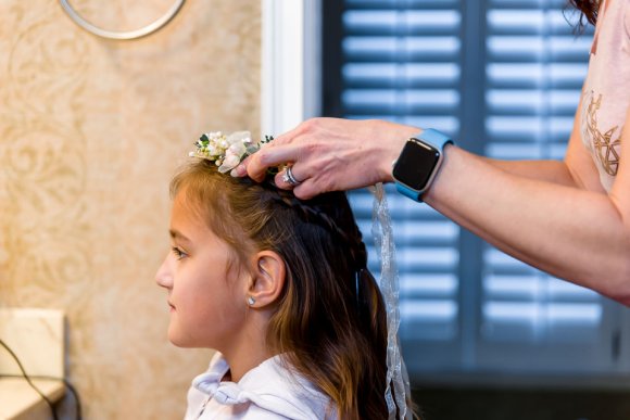 © Candid Memories By Ken Frazier