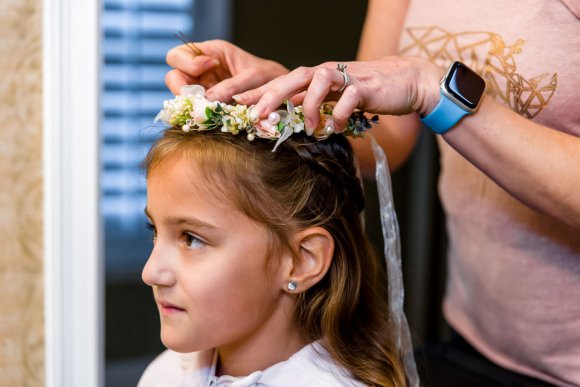 © Candid Memories By Ken Frazier