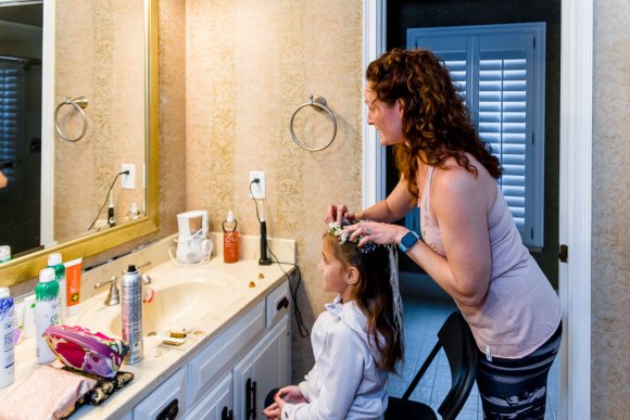 © Candid Memories By Ken Frazier