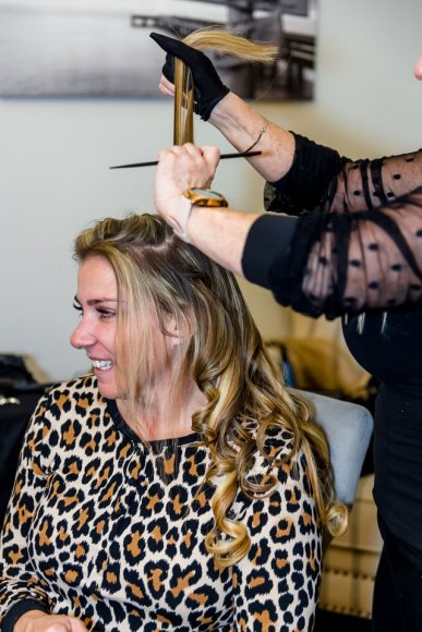 © Candid Memories By Ken Frazier