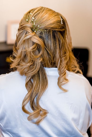 © Candid Memories By Ken Frazier