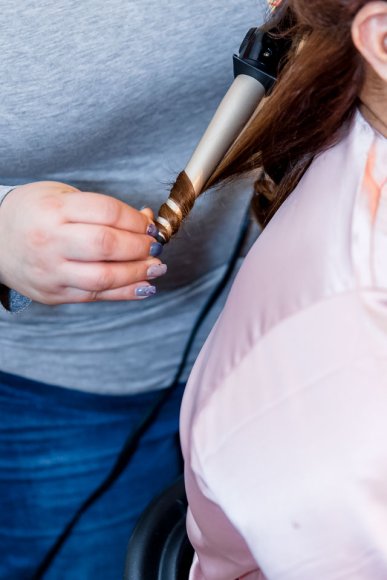 © Candid Memories By Ken Frazier