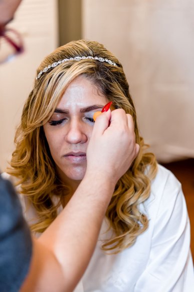 © Candid Memories By Ken Frazier