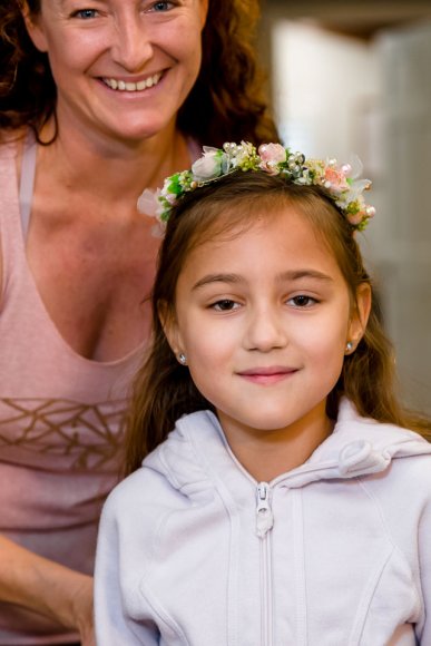 © Candid Memories By Ken Frazier