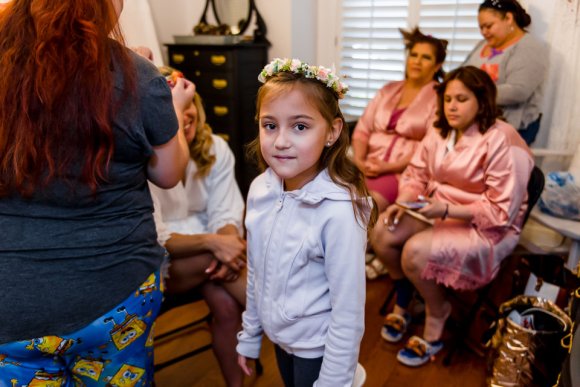 © Candid Memories By Ken Frazier