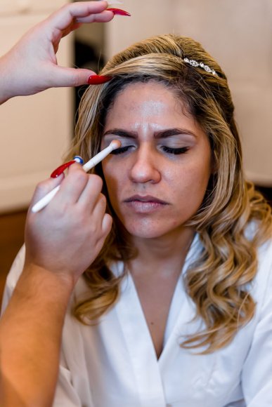 © Candid Memories By Ken Frazier