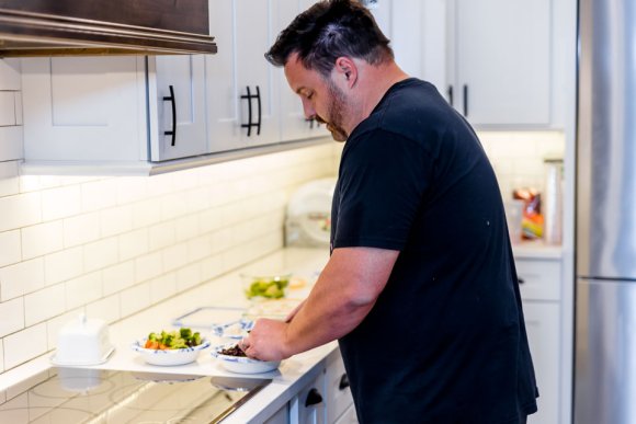 © Candid Memories By Ken Frazier