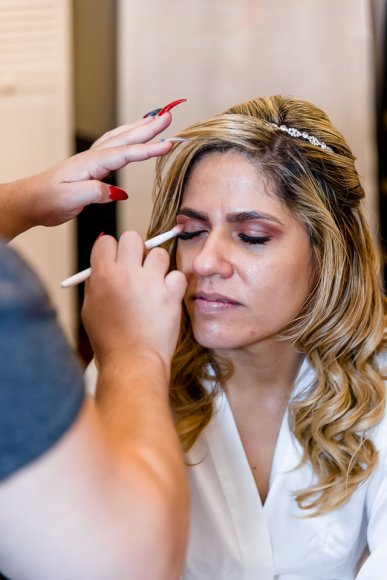 © Candid Memories By Ken Frazier