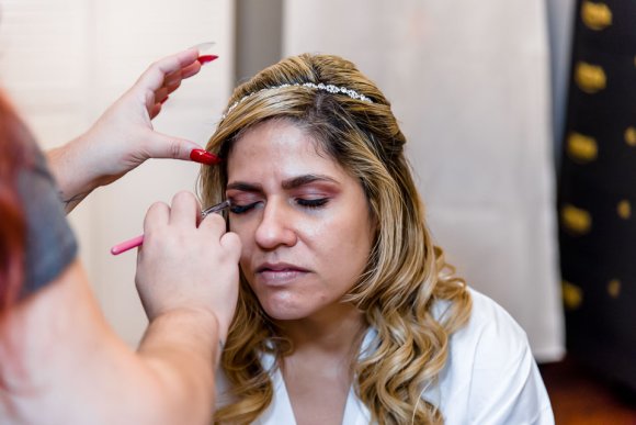 © Candid Memories By Ken Frazier