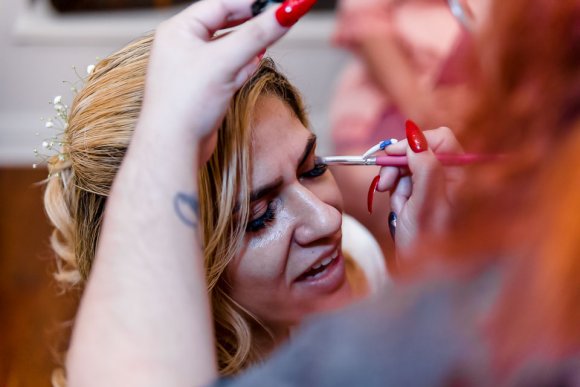 © Candid Memories By Ken Frazier