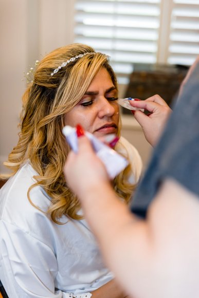 © Candid Memories By Ken Frazier